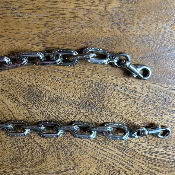 Coach Strap - Picture 2 of 4